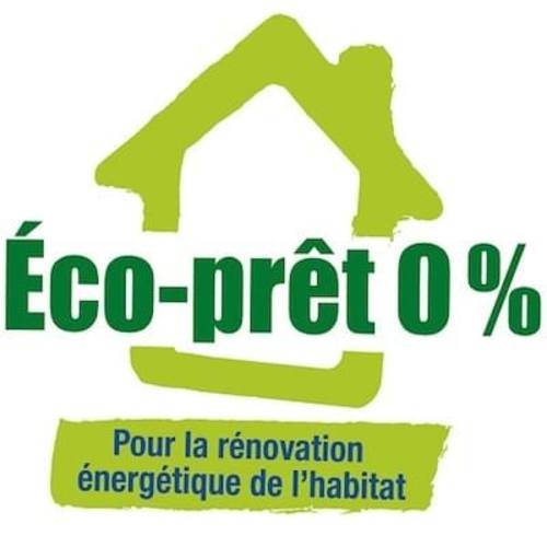 Eco-prêt 0%