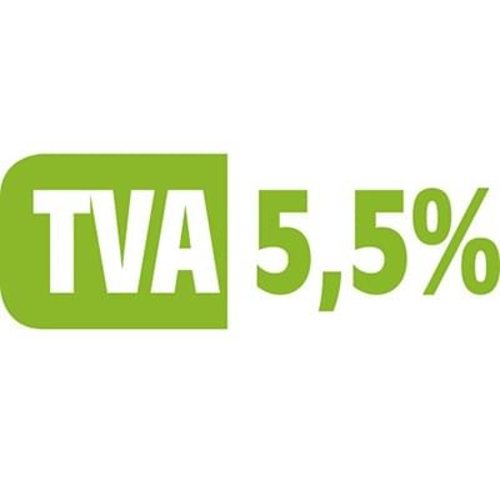 TVA 5,5 %