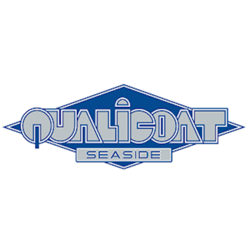 Qualicoat Seaside
