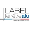 Label Fenêtre Alu