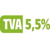 TVA 5,5 %